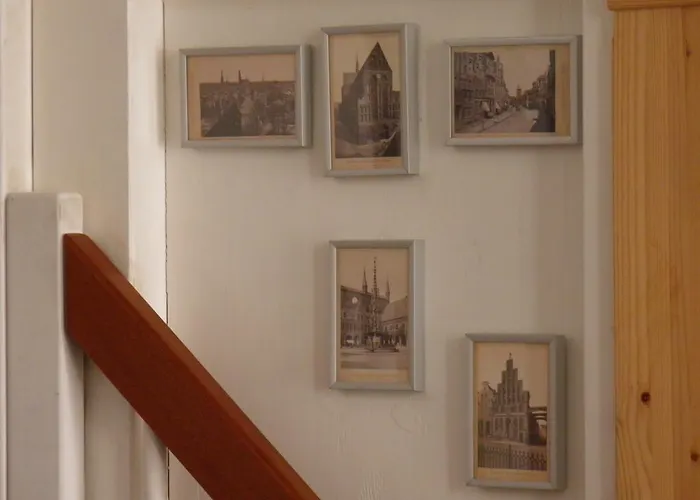 Ferienhaus Wiethüchter