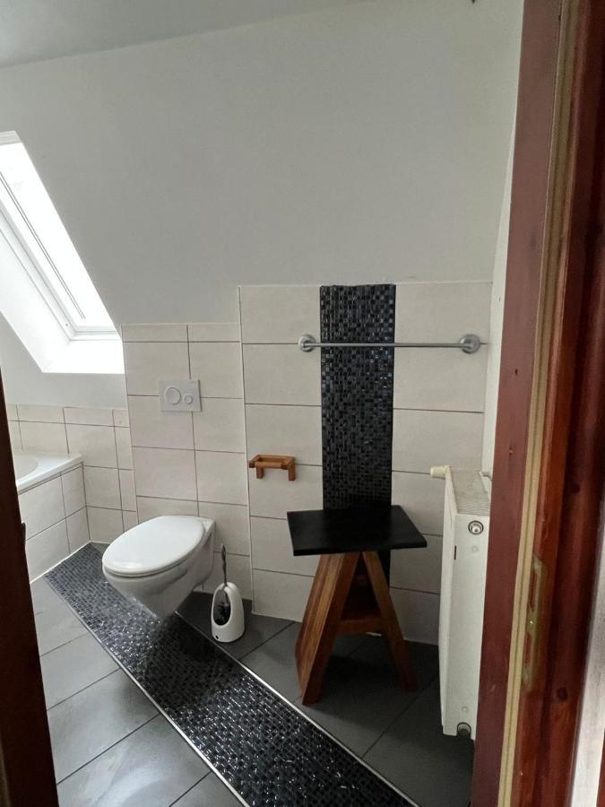 Apartment Wiethüchter *