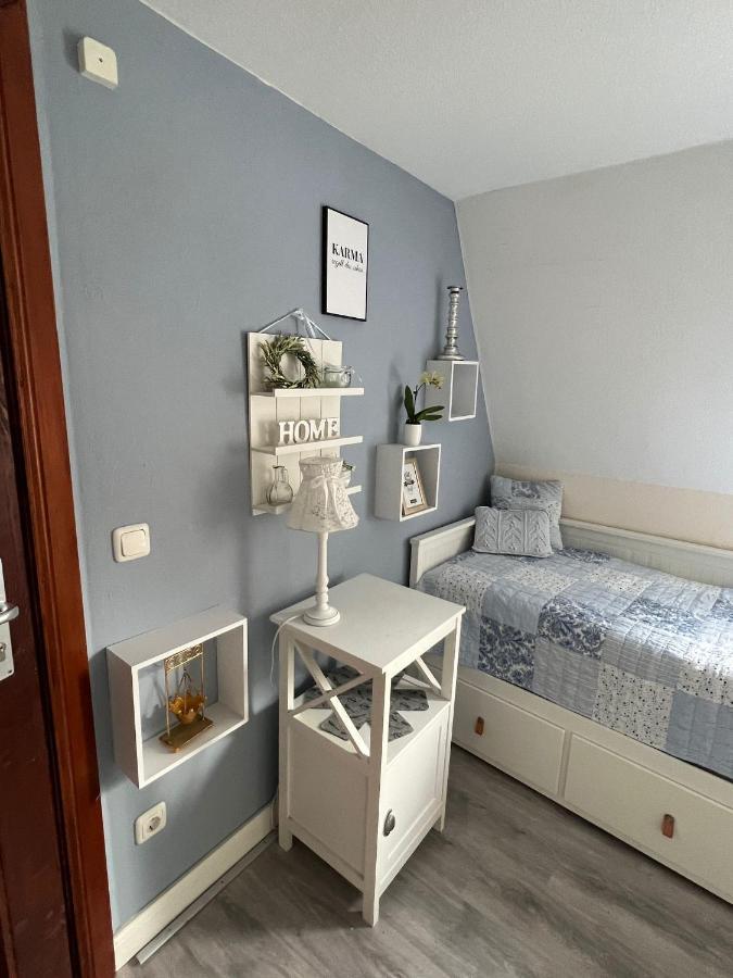 Apartment Wiethüchter *
