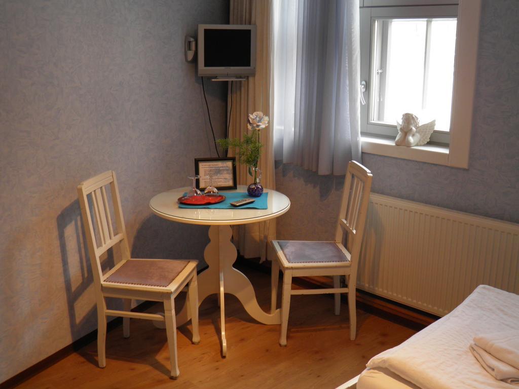Apartment Wiethüchter Lübeck