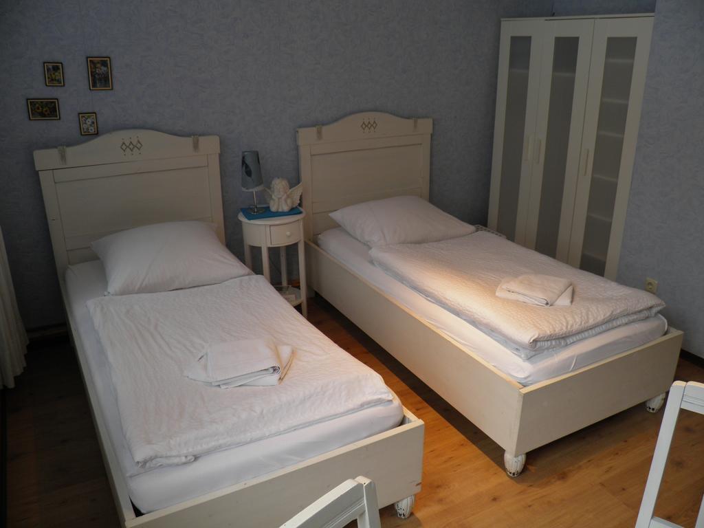 Wiethüchter Apartment