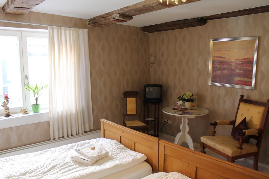 Wiethüchter Apartment