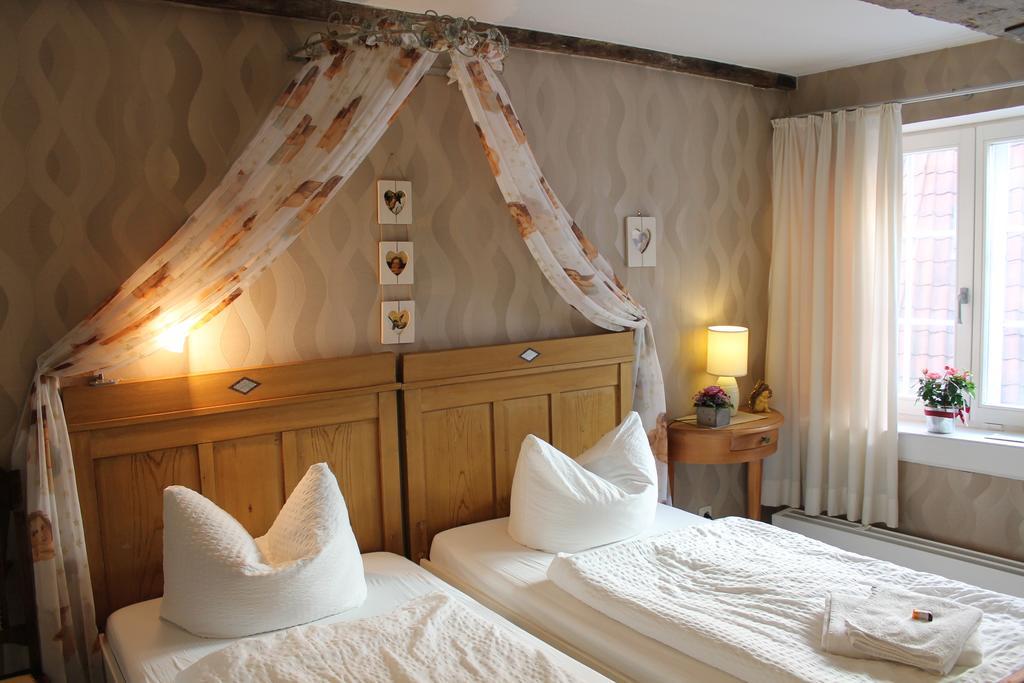 Wiethüchter Apartment Lübeck
